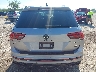 3VV8B7AX6PM****** Wrecked 2023 Volkswagen Tiguan