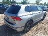 3VV8B7AX6PM****** Salvage and Wrecked 2023 Volkswagen Tiguan in Wisconsin State