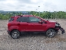 MAJ6S3GLXLC****** Used 2020 Ford Ecosport in Pennsylvania State