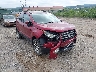 MAJ6S3GLXLC****** Salvage and Wrecked 2020 Ford Ecosport in Pittsburgh