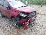 MAJ6S3GLXLC****** Salvage and Repairable 2020 Ford Ecosport in Pennsylvania State