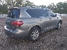 JN8AZ2NC8D9****** Salvamento y Destrozados 2013 Infiniti QX56 en Estado de Utah