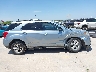 2GNALBEK7F6****** Used 2015 Chevrolet Equinox in Texas State