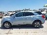 2GNALBEK7F6****** Repairable 2015 Chevrolet Equinox in Texas State