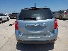 2GNALBEK7F6****** Wrecked 2015 Chevrolet Equinox