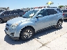 2GNALBEK7F6****** Used and Repairable 2015 Chevrolet Equinox in San Antonio South