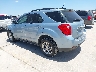 2GNALBEK7F6****** Salvage and Repairable 2015 Chevrolet Equinox in San Antonio South