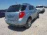 2GNALBEK7F6****** Salvage and Wrecked 2015 Chevrolet Equinox in Texas State