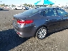 5XXGU4L38JG****** Salvage and Wrecked 2018 Kia Optima in California State