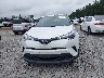 NMTKHMBX1JR****** Destrozados 2018 Toyota C-HR en Estado de Washington