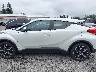 NMTKHMBX1JR****** Reparables 2018 Toyota C-HR en Estado de Washington