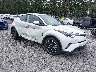 NMTKHMBX1JR****** Salvamento y Destrozados 2018 Toyota C-HR en Seattle