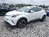NMTKHMBX1JR****** Usados y Reparables 2018 Toyota C-HR en Seattle