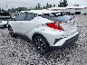 NMTKHMBX1JR****** Salvamento y Reparables 2018 Toyota C-HR en Seattle