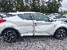 NMTKHMBX1JR****** Salvamento y Reparables 2018 Toyota C-HR en Estado de Washington