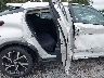 NMTKHMBX1JR****** Destrozados 2018 Toyota C-HR en Seattle