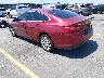 1G1ZE5ST2HF****** Salvage and Repairable 2017 Chevrolet Malibu in Lexington