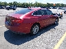 1G1ZE5ST2HF****** Salvage and Wrecked 2017 Chevrolet Malibu in South Carolina State
