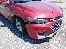 1G1ZE5ST2HF****** Salvage and Repairable 2017 Chevrolet Malibu in South Carolina State