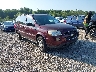 1GNDV33L26D****** Salvamento y Destrozados 2006 Chevrolet Uplander en Columbus