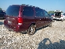 1GNDV33L26D****** Salvamento y Destrozados 2006 Chevrolet Uplander en Estado de Ohio