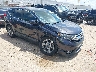 5J6RW1H59JL****** Salvage and Wrecked 2018 Honda CR-V in Houston North