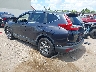 5J6RW1H59JL****** Salvage and Repairable 2018 Honda CR-V in Houston North