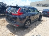 5J6RW1H59JL****** Salvage and Wrecked 2018 Honda CR-V in Texas State