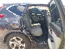 5J6RW1H59JL****** Wrecked 2018 Honda CR-V in Houston North