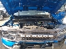 3FMCR9BN4SR****** Reparables 2025 Ford Bronco Sport en Fort Worth North