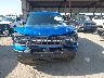 3FMCR9BN4SR****** Destrozados 2025 Ford Bronco Sport en Estado de Texas