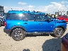 3FMCR9BN4SR****** Usados 2025 Ford Bronco Sport en Estado de Texas