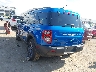 3FMCR9BN4SR****** Salvamento y Reparables 2025 Ford Bronco Sport en Fort Worth North