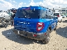 3FMCR9BN4SR****** Salvamento y Destrozados 2025 Ford Bronco Sport en Estado de Texas