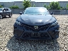 4T1G11AK0MU****** Wrecked 2021 Toyota Camry in Illinois State