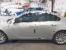 2G4GS5EC5B9****** Repairable 2011 Buick Regal in North Dakota State