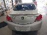 2G4GS5EC5B9****** Wrecked 2011 Buick Regal
