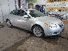 2G4GS5EC5B9****** Salvage and Wrecked 2011 Buick Regal in Fargo