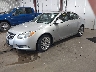 2G4GS5EC5B9****** Used and Repairable 2011 Buick Regal in Fargo