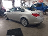 2G4GS5EC5B9****** Salvage and Repairable 2011 Buick Regal in Fargo