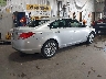 2G4GS5EC5B9****** Salvage and Wrecked 2011 Buick Regal in North Dakota State