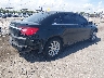 1C3CCBBB7EN****** Salvage and Wrecked 2014 Chrysler 200 in Louisiana State