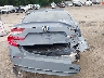 1HGCV3F90NA****** Wrecked 2022 Honda Accord Hybrid