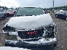 1GTDS196058****** Wrecked 2005 GMC Canyon in Georgia State