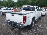 1GTDS196058****** Salvage and Wrecked 2005 GMC Canyon in Georgia State