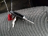 1G1BE5SM6K7****** Salvamento 2019 Chevrolet Cruze en Estado de Luisiana
