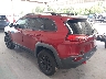 1C4PJMBS1GW****** Salvamento y Reparables 2016 Jeep Cherokee en Orlando North