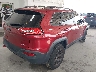 1C4PJMBS1GW****** Salvamento y Destrozados 2016 Jeep Cherokee en Estado de Florida