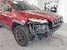 1C4PJMBS1GW****** Salvamento y Reparables 2016 Jeep Cherokee en Estado de Florida