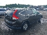 5J6RM3H39CL****** Salvage and Wrecked 2012 Honda CR-V in Virginia State